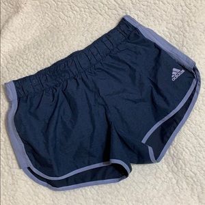 BOGO 50% OFF Adidas Running Shorts